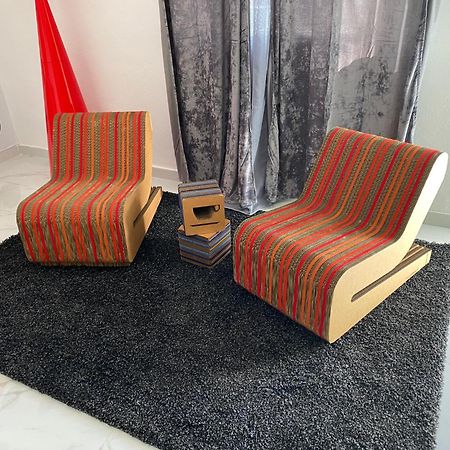 Suite 43 Terrasini Kültér fotó