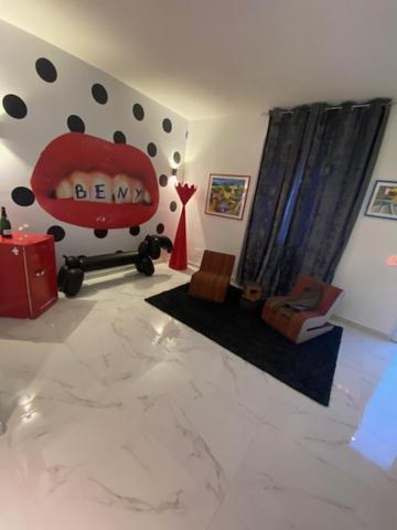 Suite 43 Terrasini Kültér fotó