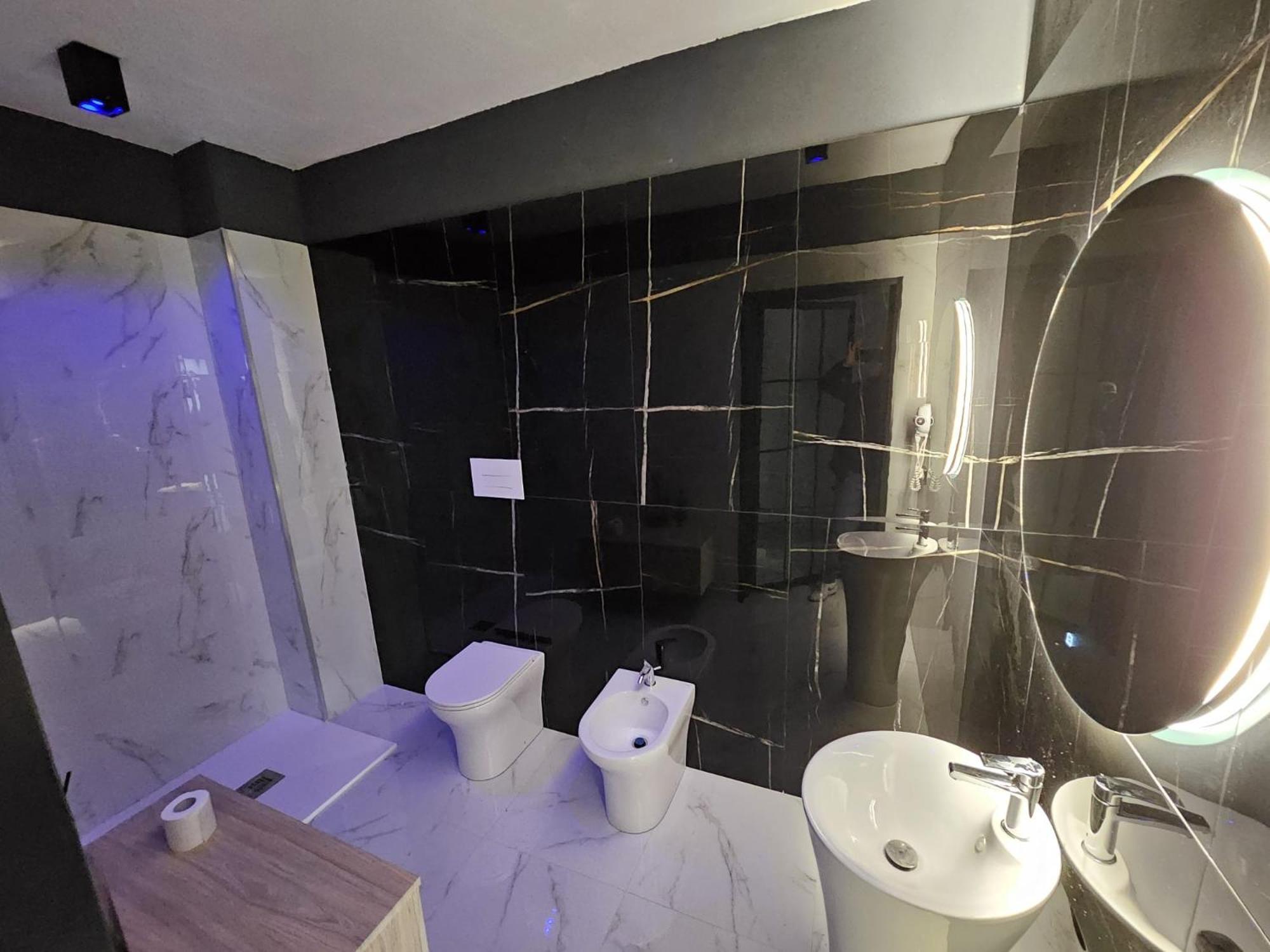 Suite 43 Terrasini Kültér fotó