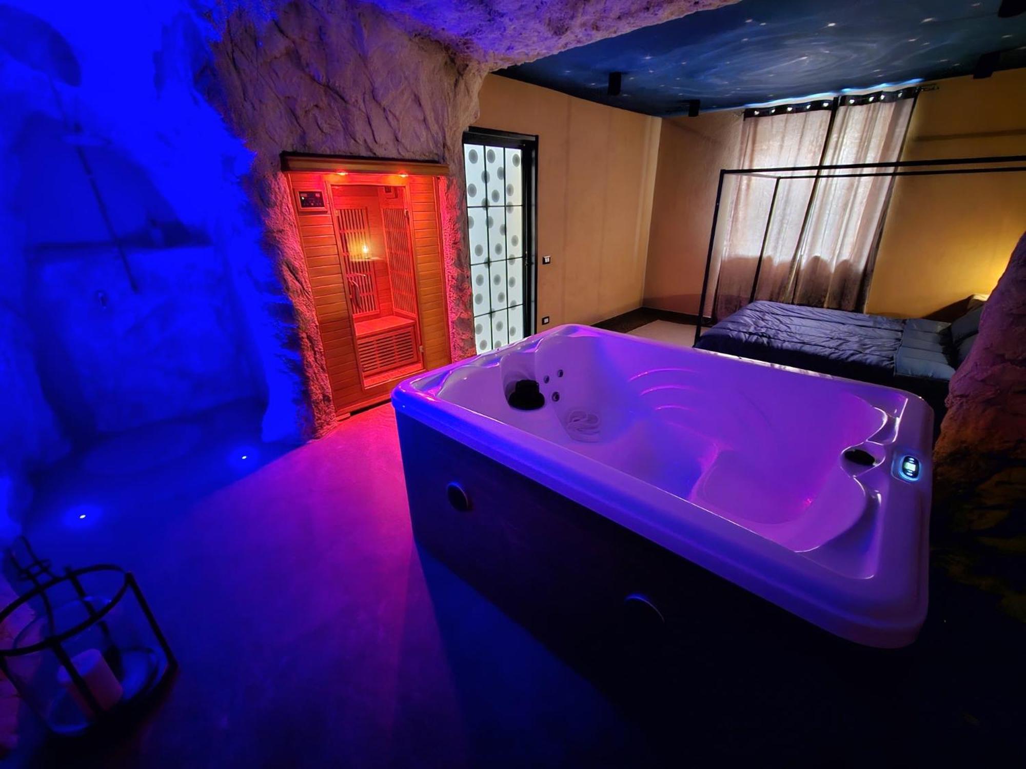 Suite 43 Terrasini Kültér fotó